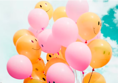 Wellbeing: six ways to put a smile back on your face in 2020