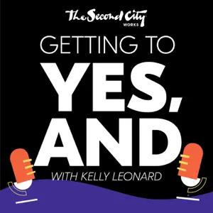 Getting to Yes, And