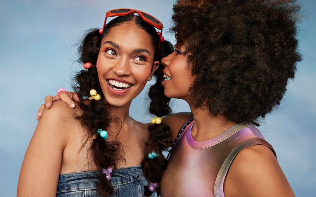 How to have the perfect conversation — and why it’s good for you