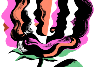 25 Questions to Bring You Closer to Your Mom