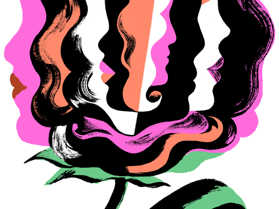 25 Questions to Bring You Closer to Your Mom