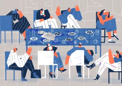 How to Get Better at Small Talk: 5 Tips From Communication Pros